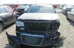 Chrysler 300